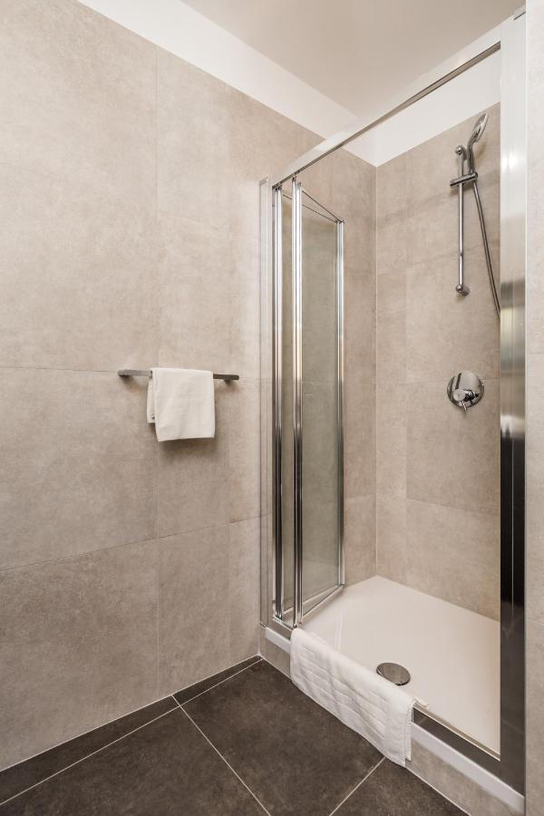 Apartments Rijeka In Ngoại thất bức ảnh