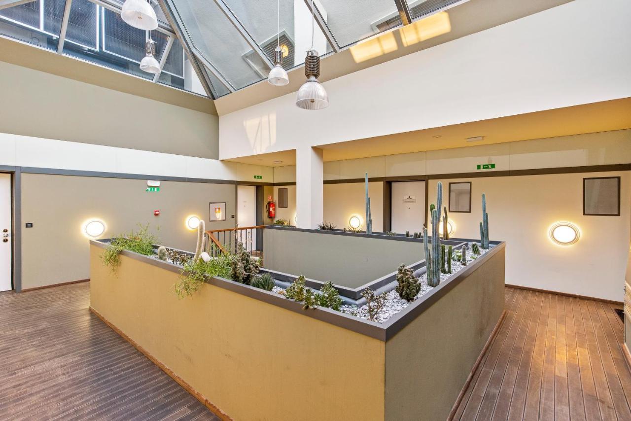 Apartments Rijeka In Ngoại thất bức ảnh