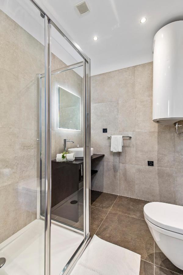 Apartments Rijeka In Ngoại thất bức ảnh