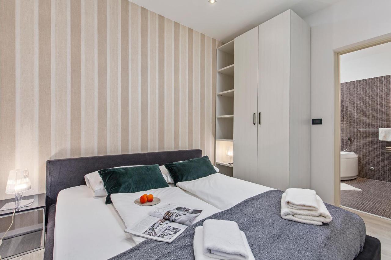 Apartments Rijeka In Ngoại thất bức ảnh