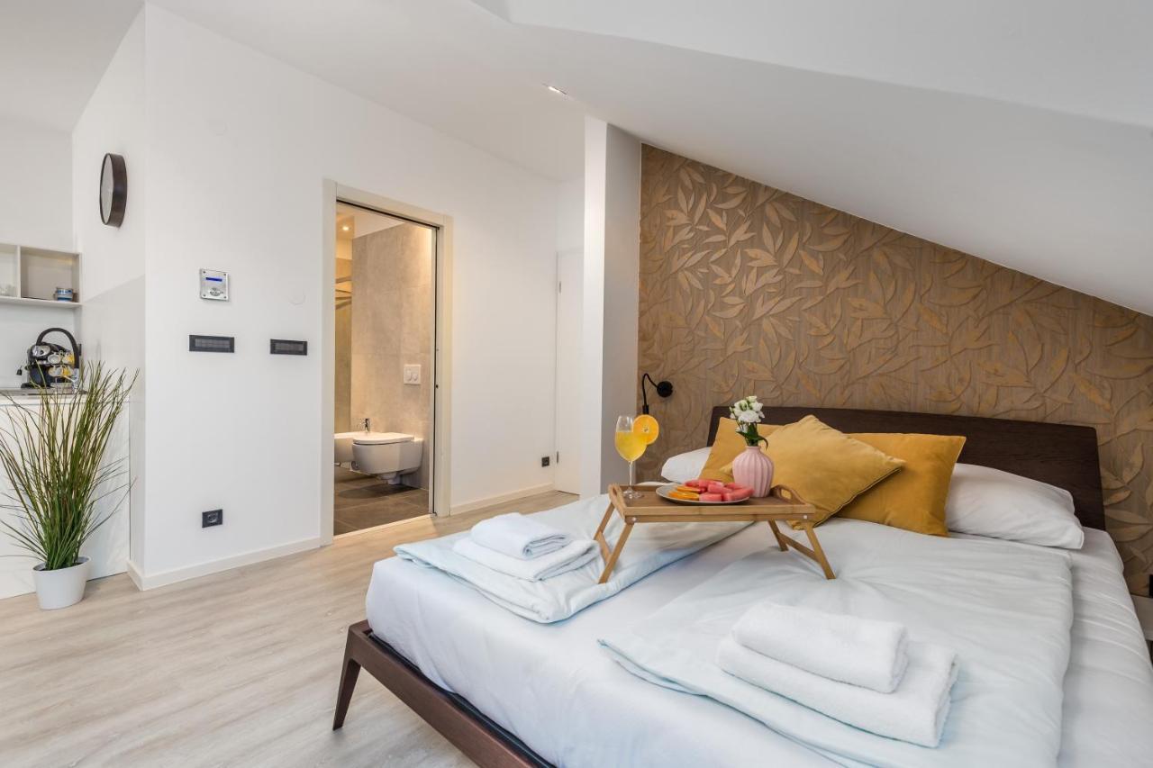 Apartments Rijeka In Ngoại thất bức ảnh