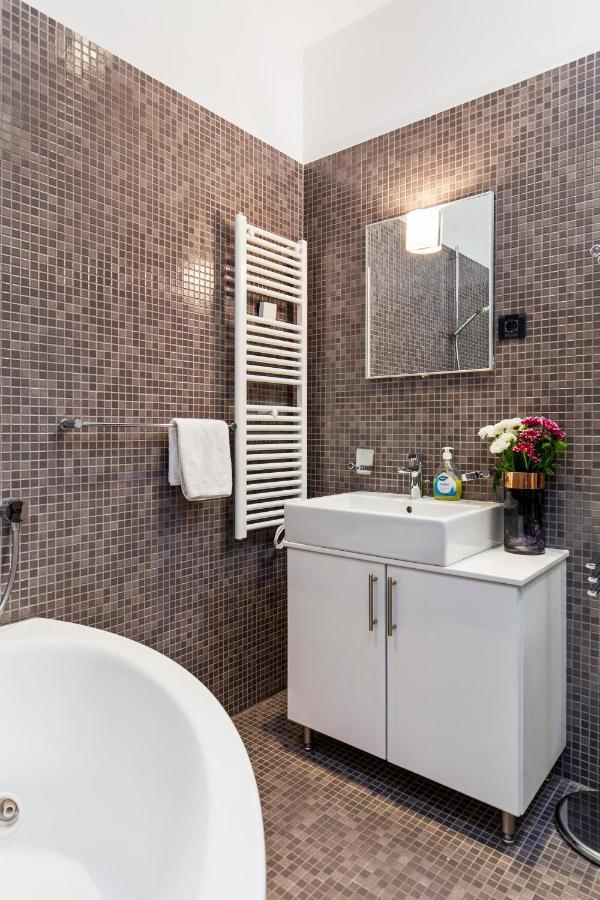 Apartments Rijeka In Ngoại thất bức ảnh
